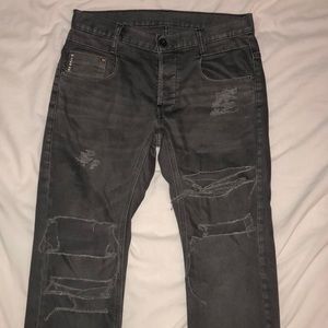 Men’s G-Star Raw Jeans